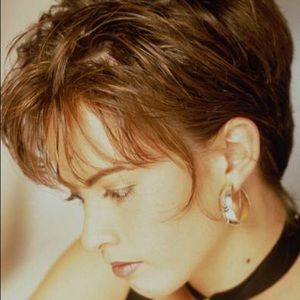 Meet your Posher, Glenda